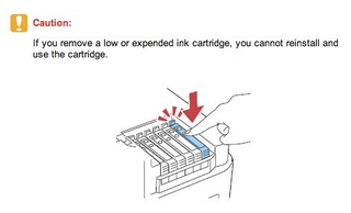 Illustration for article titled Why I Now Hate Epson Printers